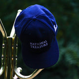 National Treasure Baseball Cap