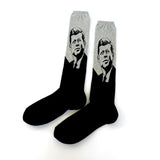 JFK Womens Knee Socks