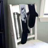 JFK Womens Knee Socks