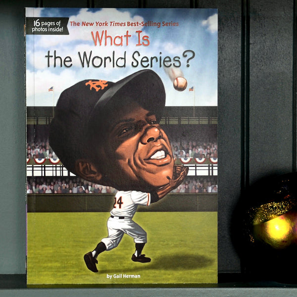 What Is the World Series?