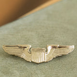 U.S.A.F. Pilot Wing Pin