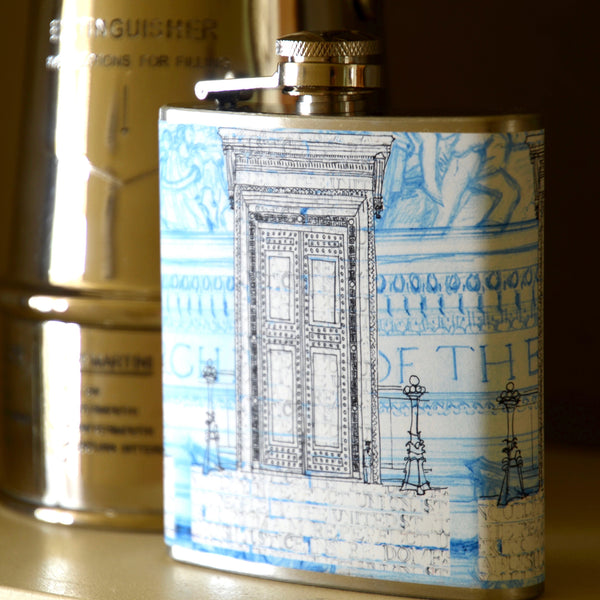 Archives Doors Flask