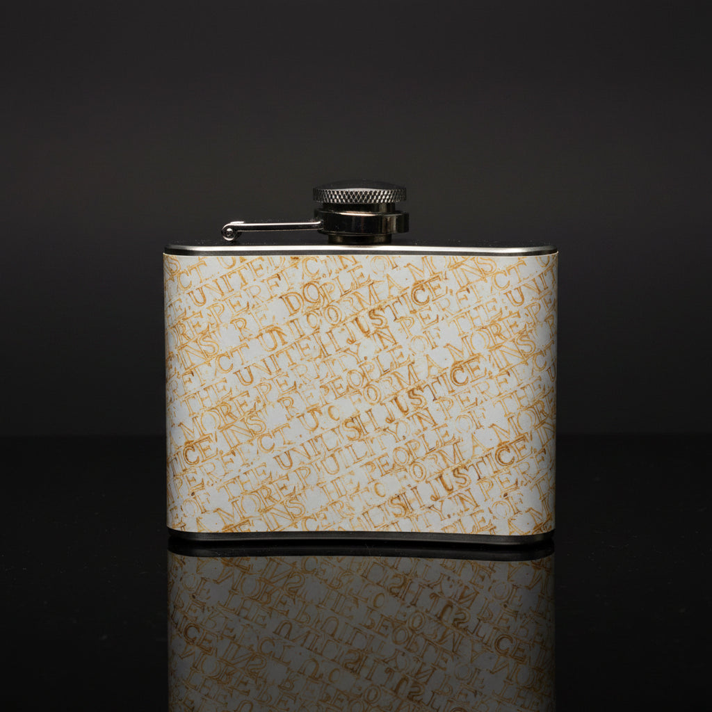 Yellow Archives Building Flask