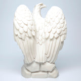 Eagle 7 1/2-inch Bust