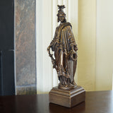 9-inch Statue of Freedom