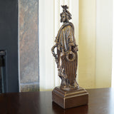 9-inch Statue of Freedom