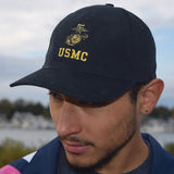 U.S. Marines Baseball Cap