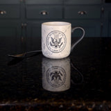 National Archives Seal Mug