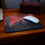Cherry Blossom Mousepad