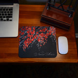 Cherry Blossom Mousepad