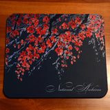 Cherry Blossom Mousepad