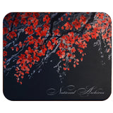 Cherry Blossom Mousepad