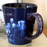 Declaration of Independence Mug