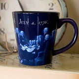 Declaration of Independence Mug