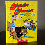 Wonder Woman the War Years 1941-1945