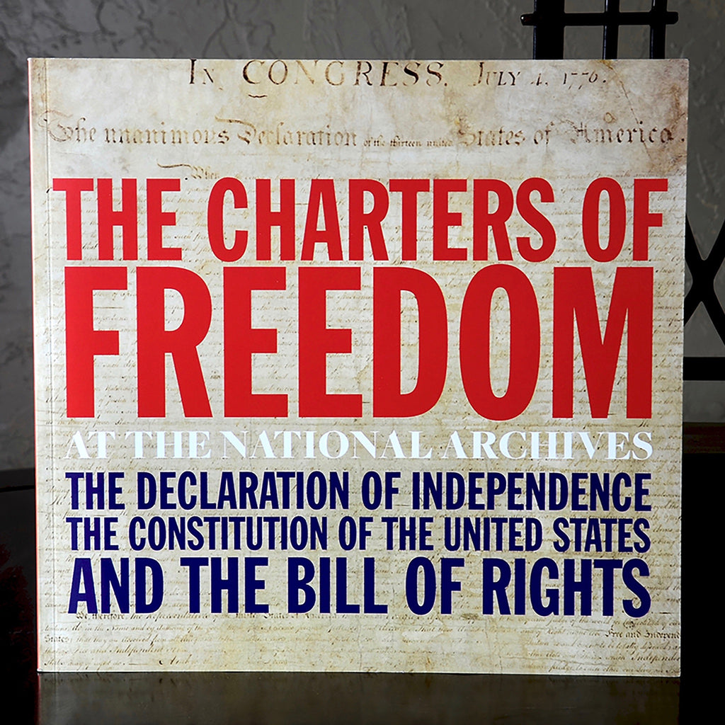 The Charters of Freedom