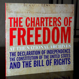 The Charters of Freedom