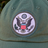 Great Seal Baseball Cap