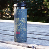 Hamilton Burr Travel Mug