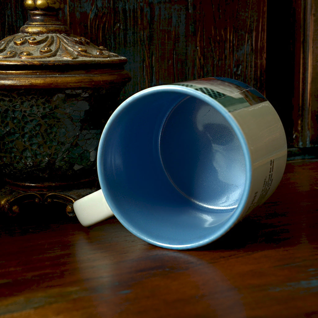 Bush Highland Mug main image 1