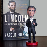 Abraham Lincoln Bobblehead