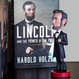 Abraham Lincoln Bobblehead