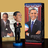 Barack Obama Bobblehead