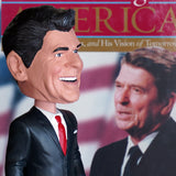 Ronald Reagan Bobblehead