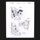 Michael Jackson's Anti-Gravity Patent Magnet Set