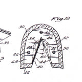 Michael Jackson's Anti-Gravity Patent Magnet Set