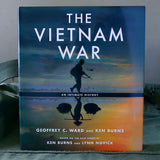 The Vietnam War: An Intimate History