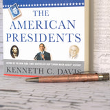 Don't Know Much About the American Presidents