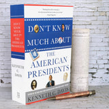 Don't Know Much About the American Presidents