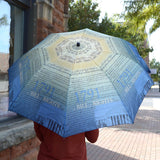 Bill of Rights Umbrella