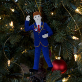 John F. Kennedy Ornament