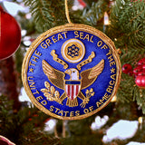 Great Seal Ornament