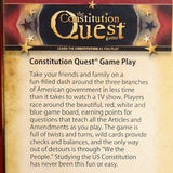 Constitution Quest Board Game