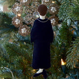 Ruth Bader Ginsburg Ornament