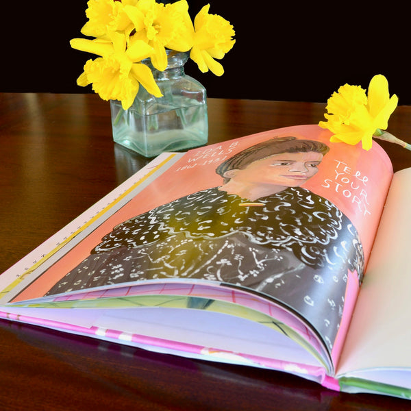 Bold Brave Ten Heroes Who Won Women The Right To Vote National