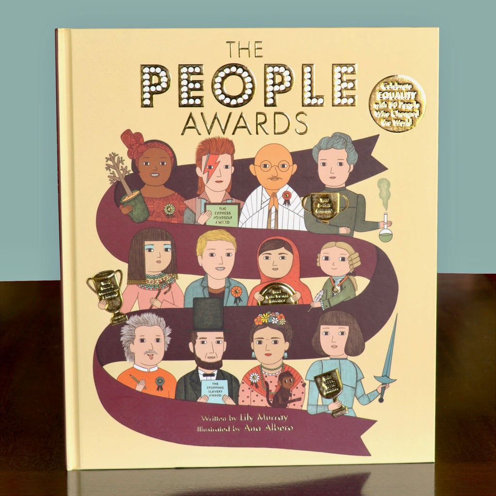 The People Awards