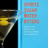 Spirits Sugar Water Bitters