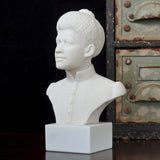 Ida Wells 7-inch Bust