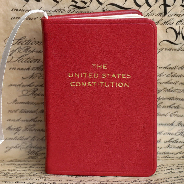 Mini United States Constitution