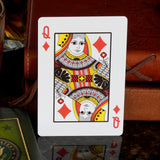 United States Army Playing Cards