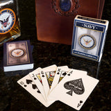 United States Navy Playing Cards