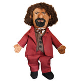 Frederick Douglass Little Thinker Doll