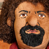 Frederick Douglass Little Thinker Doll