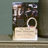 Signed Copy: On her Own Ground: The Life and Times of Madam CJ Walker