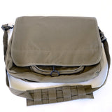 Messenger Paratrooper Bag