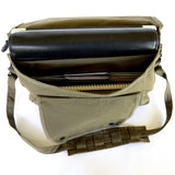 Messenger Paratrooper Bag